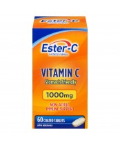 Ester-C Immune Support Coated Tablets